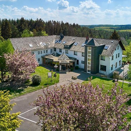 Landhotel Karrenberg Kirchberg an der Jagst Esterno foto