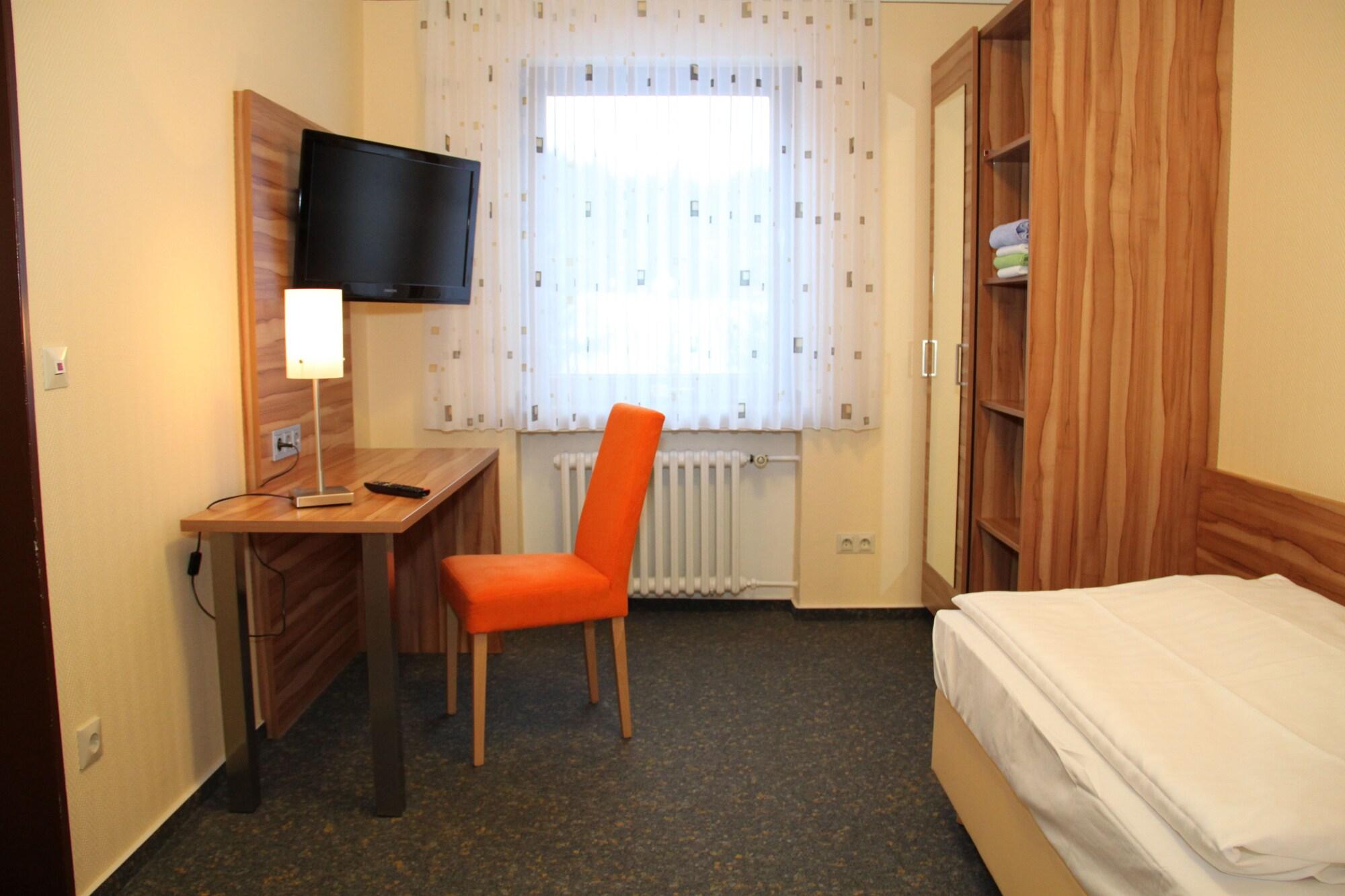 Landhotel Karrenberg Kirchberg an der Jagst Esterno foto
