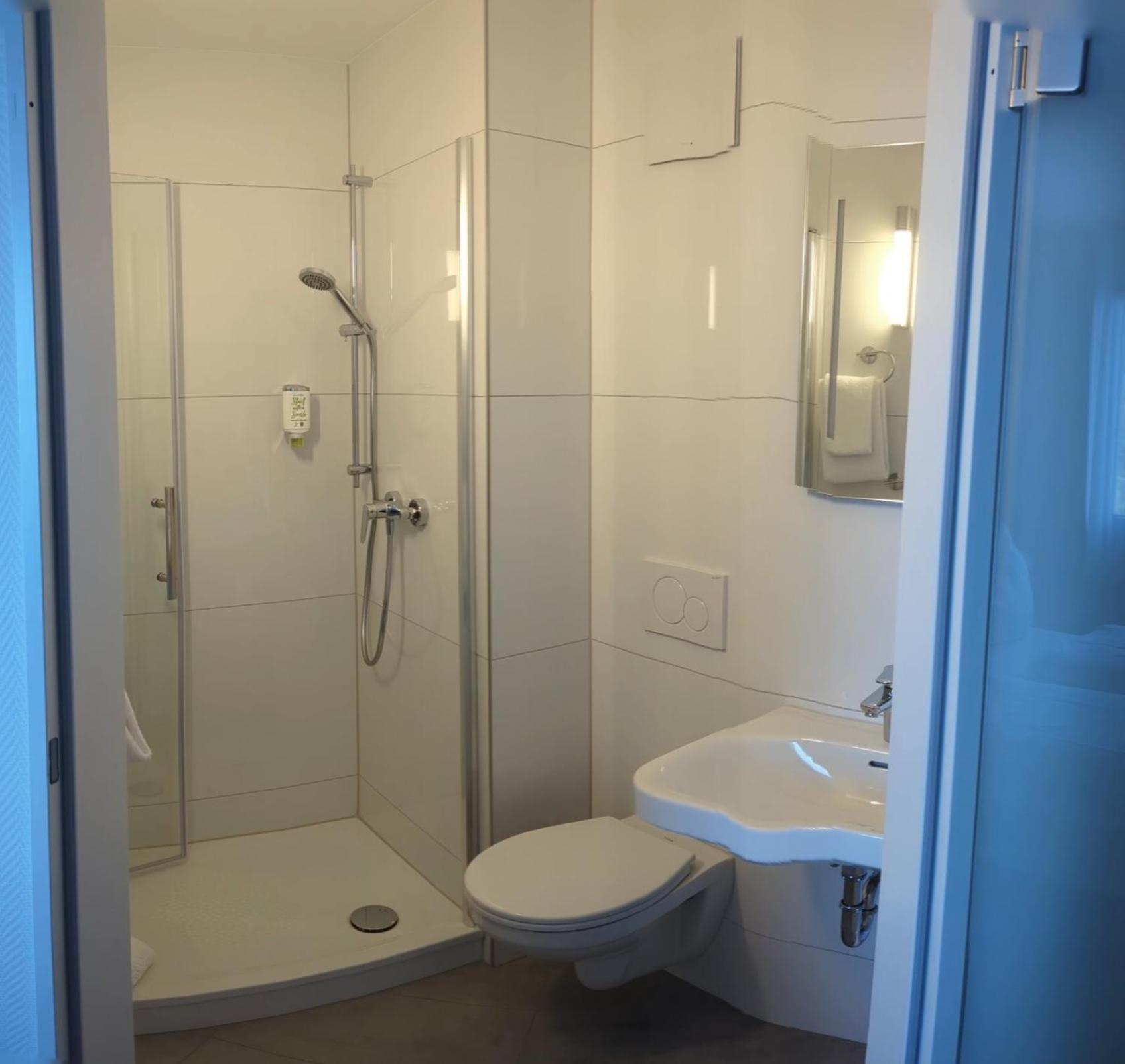 Landhotel Karrenberg Kirchberg an der Jagst Esterno foto