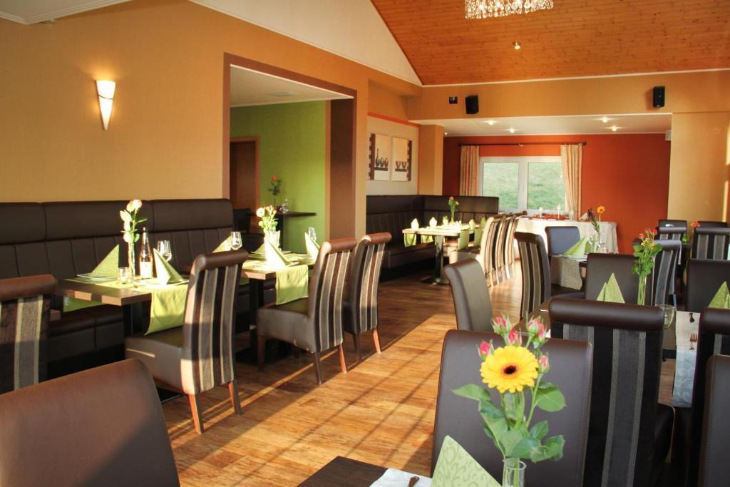 Landhotel Karrenberg Kirchberg an der Jagst Esterno foto