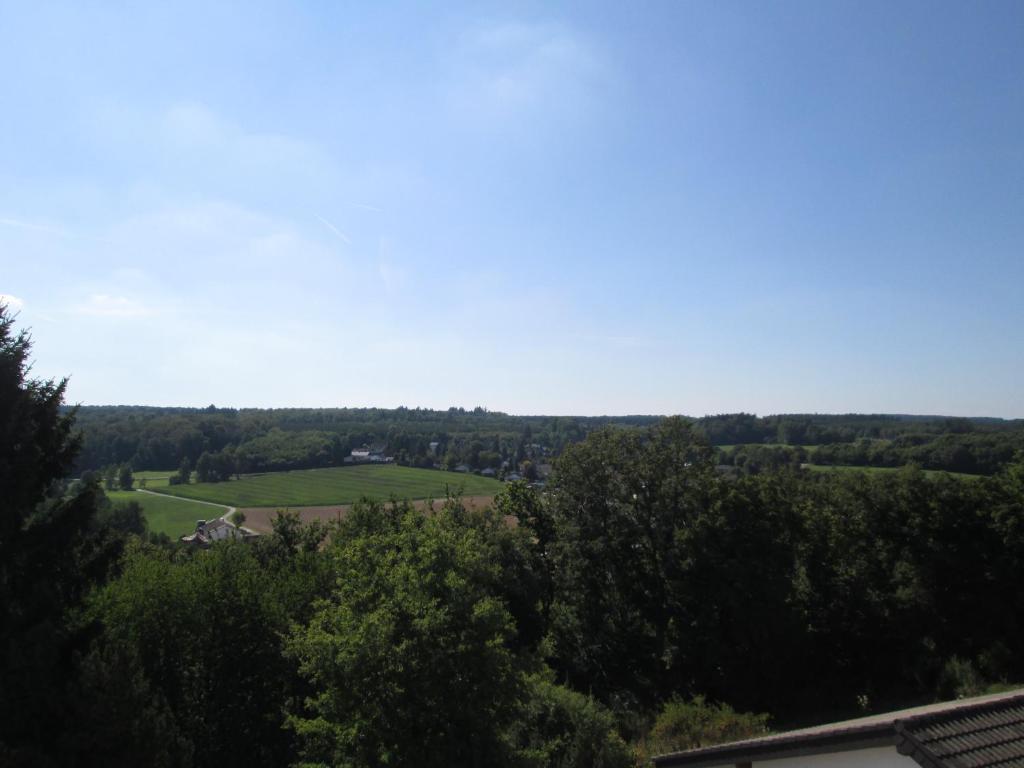 Landhotel Karrenberg Kirchberg an der Jagst Camera foto