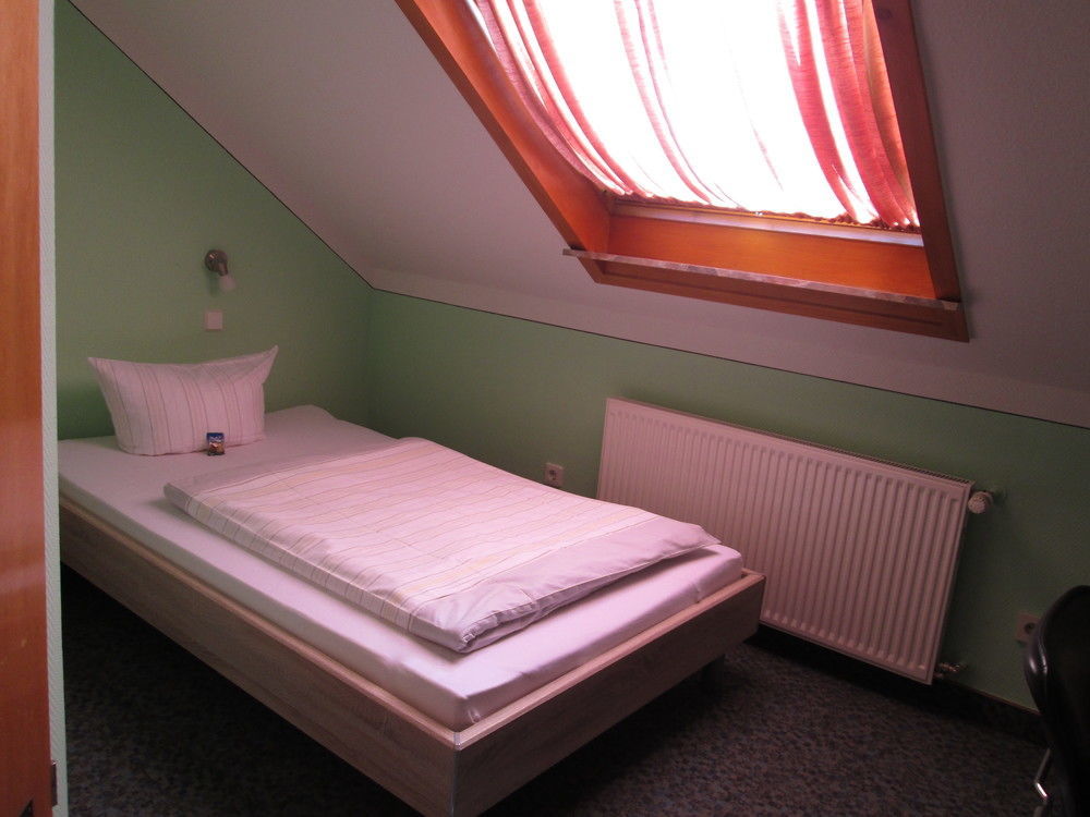 Landhotel Karrenberg Kirchberg an der Jagst Esterno foto